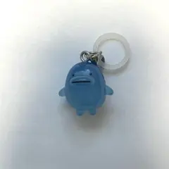 たまごっち めじるしアクセサリー ぎんじろっち ガチャガチャ