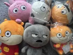 にしむらゆうじ　ぬいぐるみ　まとめ売り