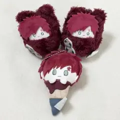 NARUTO くるみたぴぬい アイスたぴぬい 中国限定 サクラ サスケ NARUTO くるみたぴぬい アイスたぴぬい 中国限定 サクラ サスケ - メルカリ