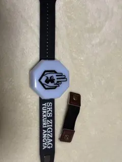 -真天地開闢集団-ジグザグ　腕ノ光　ブレスライト2個セット ジグザグ ゆっくり行脚禊 ブレスライト 腕ノ光 真天地開闢集団