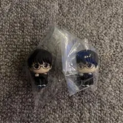 銀魂 まちぼうけ 銀八先生～とりあえず廊下でスタンバってました～　新八