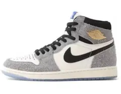 NIKE AIR JORDAN1 RETRO HIGH OG COOL GREY