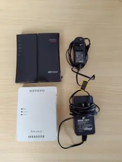 ルーターセット