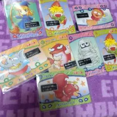 2026年最新】ぷよぷよ カードダスの人気アイテム - メルカリ