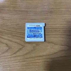任天堂 3DSソフト ポケットモンスターアルファサファイア 中古品