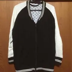 レイカズン ブルゾン