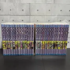 ジョジョリオン 全巻セット 1-27巻