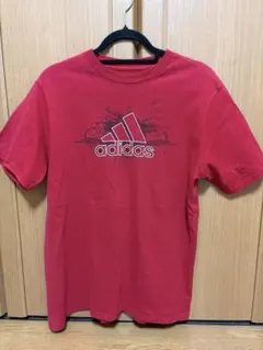 adidas Tシャツ XL ヴィンテージ アディダス ユニセックス 男女兼用