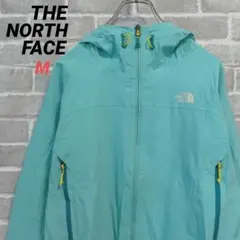 【ノースフェイス】SUMMIT SERIES マウンテンパーカー US古着