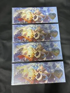 あんスタ　心悦ホログラムチケット　日々樹渉