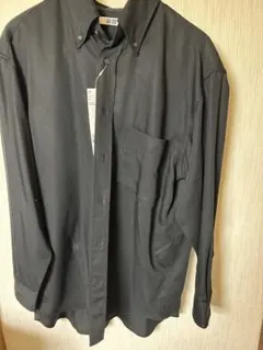 ユニクロu 長袖シャツ 3色セット