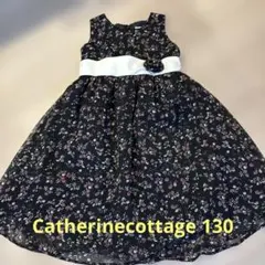 ⟡.·*. Catherine cottage ドレス 130 ⟡.·*.
