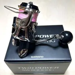 2025年最新】シマノ ツインパワーSW8000HGの人気アイテム - メルカリ