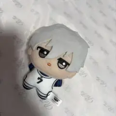 r*a様 ブルーロック ちびぐるみ vol.6 凪誠士郎