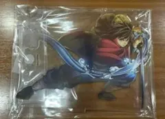 劇場版 鬼滅の刃 無限城編 第一章 ランダムアクリルスタンドA 冨岡義勇