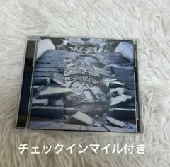straykids スキズ　GIANT 通常盤 開封済み CD