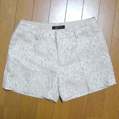 ジャガード ニット