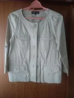 インディヴィ　ジャケット