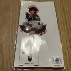 推しの子 スイパラ 有馬かな アクリルスタンド