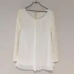 One Way ワンウェイ チュニック ワンピース