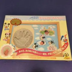ディズニー エンジェル・ギャラリー 手形キットのサムネイル