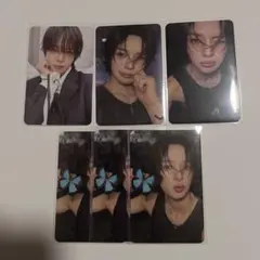 &team K ケイセット