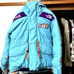 ノースフェイス　トランス アンタークティカ エクスペディション パーカ TAE