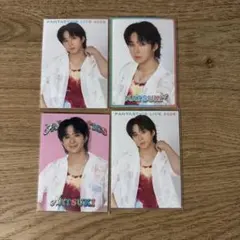 FANTASTICS 澤本夏輝　フォトカードシークレット　セット