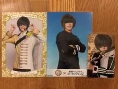 刀ミュ グッズ 桑名江