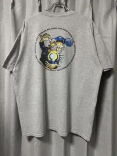 長*人様 90s OAKLEY SOFTWARE MAD SCIENTIST T - メルカリ