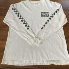 【レア】The Rising Sun Coffeeイベント限定 ロングTシャツのサムネイル