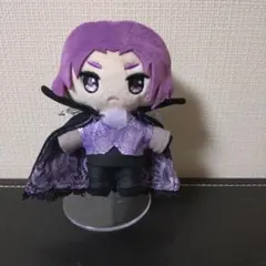 ldentityV 第五人格 調香師 ウィラ・ナイエル ぬいぐるみ 着せ替え