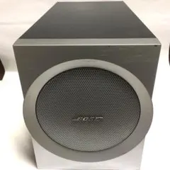 Bose Companion 3 スピーカーシステム ジャンク - メルカリ