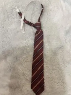 JK ネクタイ（ワンタッチタイプ）
