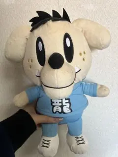 GENERATIONS ジェネ犬 数原龍友