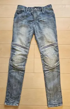 値下げHYOD D3O SPORTS DENIM 32インチ中古 2025年最新】hyod デニムの人気アイテム - メルカリ
