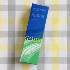 マキアレイベル 薬用マイクロバブルローション 100mL 限定デザイン