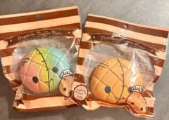 スクイーズ 豆腐の冬 キューティークリエイティブ - メルカリ