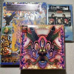 ASP CD まとめ売り 2026年最新】asp cdの人気アイテム - メルカリ