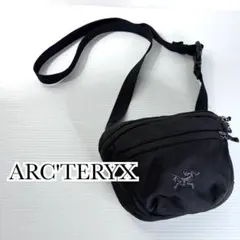 2026年最新】アークテリクス arcteryx ボディバッグ maka1 マカ1