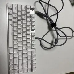E元素 ゲーミングキーボード