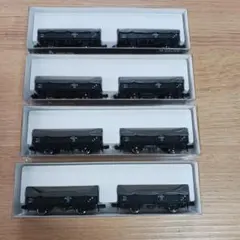 KATO 8062 トラ90000　貨車 4個(8両)セット 希少 KATO 8062 トラ90000 貨車 4個(8両)セット 希少 - メルカリ