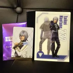 み*ぃ様 ミュージカル刀剣乱舞 刀ミュ 衣装展 ランダムふぉとカード 大慶直胤