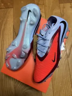 新品　超大特価　ナイキ　ファントム 6 LOW エリート FG 25cm