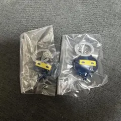 たまごっち めじるしアクセサリー3 ござるっち 2個セット