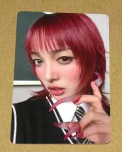 2025年最新】Xg トレカ タワレコの人気アイテム - メルカリ