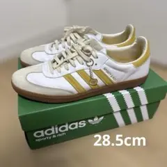 Sporty & Rich adidas Originals Samba OG