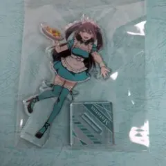魔法少女にあこがれて MAGNETガチャ 阿古屋真珠 姉母ネモ 缶バッジ 2点