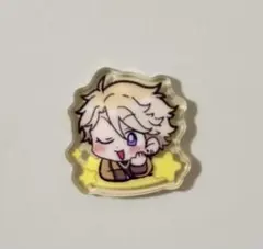 あんスタ 中国限定 萌趣パーティーアクリル 第二弾 鳴上嵐