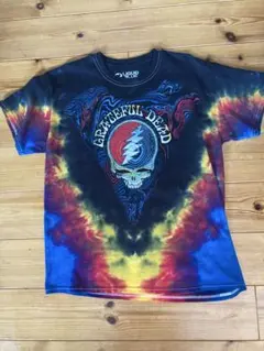 LIQUID BLUE Grateful Dead Tシャツ Lのサムネイル